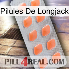 Longjack Pills 26